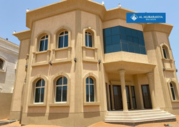 Luxury Brand New-corner Villa in Al Riffa-For Sale