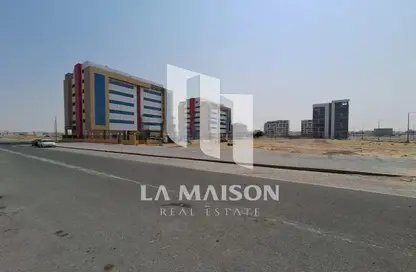 أرض - استوديو للبيع في مدينة الرياض - أبوظبي