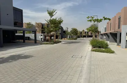 Townhouse - 2 Bedrooms - 4 Bathrooms for rent in Robinia - Masaar - Tilal City - Sharjah