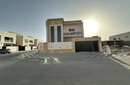 Villa - 5 Bedrooms - 7+ Bathrooms for sale in Al Yasmeen 1 - Al Yasmeen - Ajman