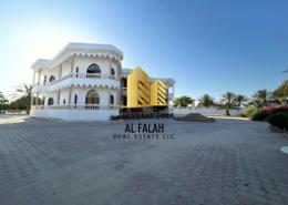 Bungalow - 8 bedrooms - 8 bathrooms for rent in Dasman - Halwan - Sharjah