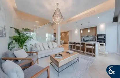 Villa - 3 Bedrooms - 4 Bathrooms for sale in Elan - Tilal Al Ghaf - Dubai