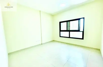 شقة - غرفة نوم - 2 حمامات للايجار في برج النور ٤ - النهدة 2 - النهدة - دبي - دبي