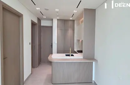 شقة - غرفة نوم - 2 حمامات للايجار في بن غاطي فينيكس - قرية الجميرا سركل - دبي شقة - غرفة نوم - 2 حمامات للايجار في بن غاطي فينيكس - قرية الجميرا سركل - دبي