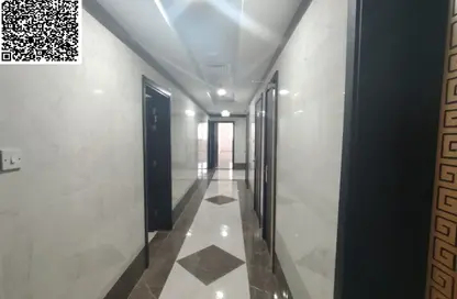 Apartment - 1 Bedroom - 2 Bathrooms for rent in Al Ghoroub Tower - Al Alia - Ajman Apartment - 1 Bedroom - 2 Bathrooms for rent in Al Ghoroub Tower - Al Alia - Ajman