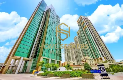 شقة - 2 غرف نوم - 3 حمامات للبيع في أوشن تيراس - مارينا سكوير - جزيرة الريم - أبوظبي