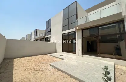 Townhouse - 3 Bedrooms - 5 Bathrooms for sale in Senses at the Fields - District 11 - Mohammed Bin Rashid City - Dubai