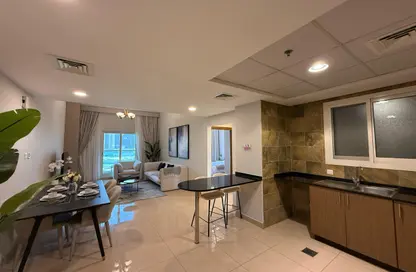 Apartment - 1 Bedroom - 1 Bathroom for sale in 4Direction Residence 1 - Dubai Land Residence Complex - Dubai