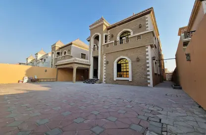 فيلا - 5 غرف نوم - 6 حمامات للبيع في 2 المويهات - المويهات - عجمان فيلا - 5 غرف نوم - 6 حمامات للبيع في 2 المويهات - المويهات - عجمان