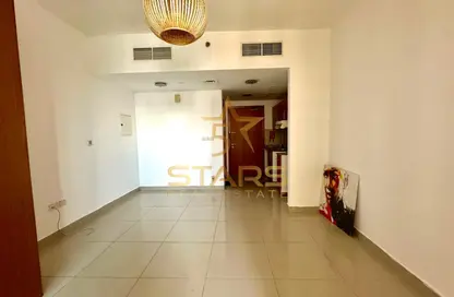 Apartment - Studio - 1 Bathroom for rent in Lakeside Tower C - Lakeside Residence - Dubai Production City (IMPZ) - Dubai