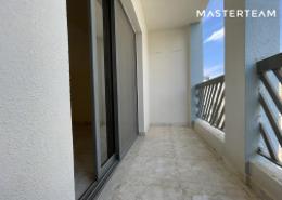 Apartment - 1 bedroom - 1 bathroom for rent in Khalifa Street - Central District - Al Ain