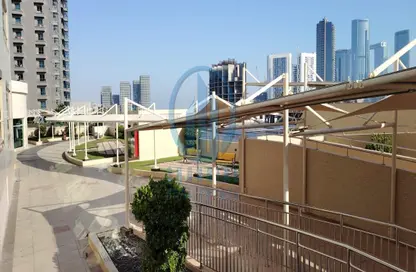 Duplex - 2 Bedrooms - 3 Bathrooms for rent in Burj Al Shams - Shams Abu Dhabi - Al Reem Island - Abu Dhabi
