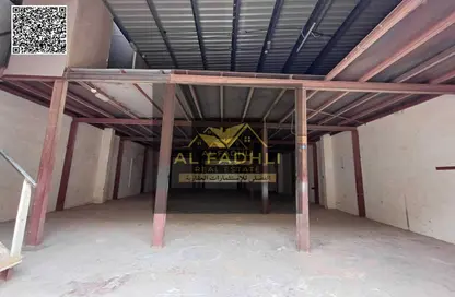 مجمعات للإيجار - استوديو - 4 حمامات للايجار في الجرف الصناعية 3 - الجرف الصناعية - عجمان