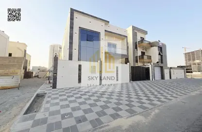 Villa - 5 Bedrooms - 7 Bathrooms for sale in Al Aamra Gardens - Al Amerah - Ajman