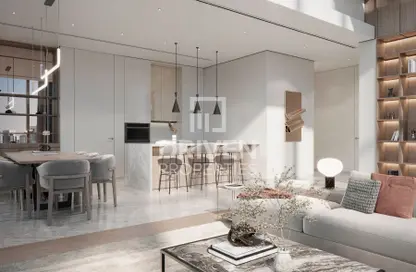 Apartment - 1 Bedroom - 2 Bathrooms for sale in DIFC - Dubai