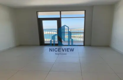 Apartment - 1 Bedroom - 1 Bathroom for rent in Reflection - Shams Abu Dhabi - Al Reem Island - Abu Dhabi