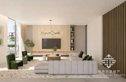 فيلا - 4 غرف نوم - 5 حمامات للبيع في فيتالون في أثلون - أثلون - دبي لاند - دبي