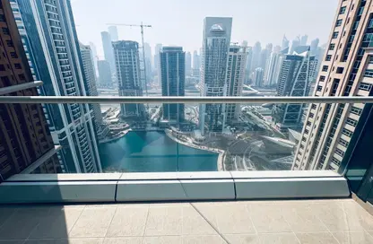 Apartment - 2 Bedrooms - 2 Bathrooms for rent in Goldcrest Views 2 - JLT Cluster J - Jumeirah Lake Towers - Dubai