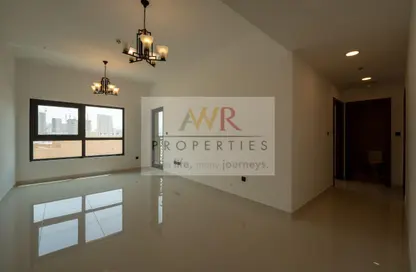 شقة - غرفة نوم - 2 حمامات للايجار في جداف فيوز - الجداف - دبي