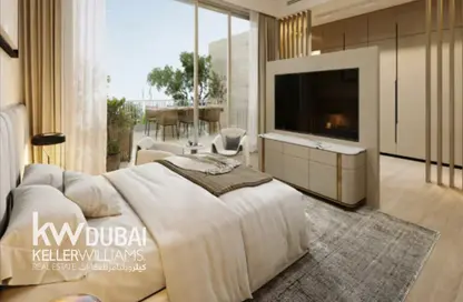 Villa - 2 Bedrooms - 3 Bathrooms for sale in Mag 22 - Meydan - Dubai