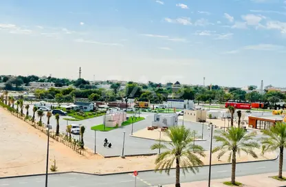 Apartment - 1 Bedroom - 2 Bathrooms for rent in Lagoon B4 - The Lagoons - Mina Al Arab - Ras Al Khaimah