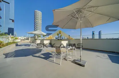 شقة - غرفة نوم - 2 حمامات للايجار في برج بارك فيو - قرية الجميرا سركل - دبي شقة - غرفة نوم - 2 حمامات للايجار في برج بارك فيو - قرية الجميرا سركل - دبي