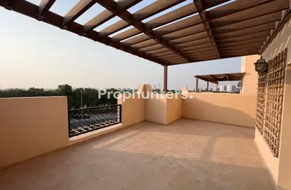 Apartment - 1 Bedroom - 2 Bathrooms for rent in Al Ramth - Remraam - Dubai Land - Dubai
