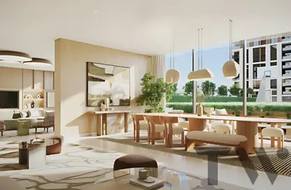 Apartment - 2 Bedrooms - 2 Bathrooms for sale in Terra Heights - Expo City - Dubai