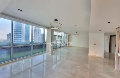 بنتهاوس - 4 غرف نوم - 4 حمامات للايجار في برج إنديجو - (JLT) مجمع D - أبراج بحيرات الجميرا - دبي