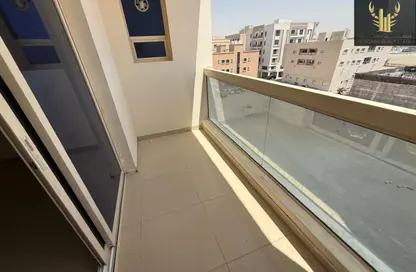 Apartment - 1 Bedroom - 1 Bathroom for rent in Al Jurf 3 - Al Jurf - Ajman Downtown - Ajman