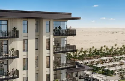 Apartment - 2 Bedrooms - 2 Bathrooms for sale in FIA - Town Square - Dubai