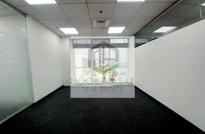 Office Space - Studio - 2 Bathrooms for rent in Fairmont Hotel - Sheikh Zayed Road - Dubai Office Space - Studio - 2 Bathrooms for rent in Fairmont Hotel - Sheikh Zayed Road - Dubai