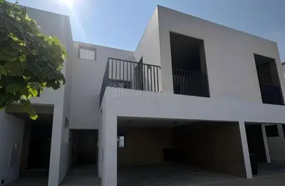 Townhouse - 3 Bedrooms - 4 Bathrooms for sale in Bliss - Arabian Ranches 3 - Dubai