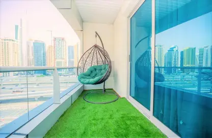 Apartment - 1 Bedroom - 1 Bathroom for sale in Marina Diamond 2 - Marina Diamonds - Dubai Marina - Dubai