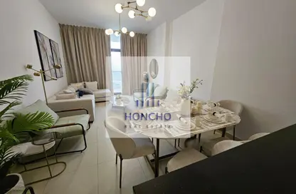 شقة - 2 غرف نوم - 3 حمامات للبيع في كونفيدنت لانكستر - ليوان - دبي لاند - دبي