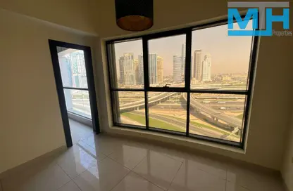 Apartment - 1 Bedroom - 1 Bathroom for rent in Escan Tower - Dubai Marina - Dubai