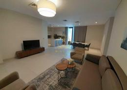Apartment - 2 bedrooms - 2 bathrooms for rent in SOL Avenue - Business Bay - Dubai