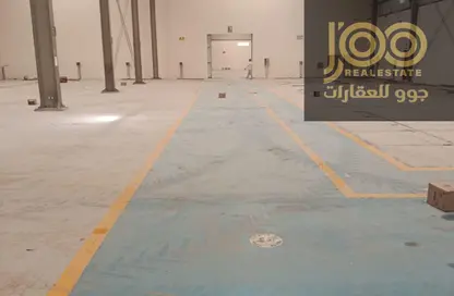 مستودع - استوديو - 1 حمام للايجار في أم الثعوب - أم القيوين