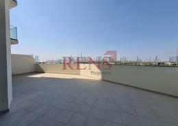 Apartment - 1 bedroom - 2 bathrooms for sale in Farhad Azizi Residence - Dubai Healthcare City - Dubai