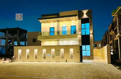 فيلا - 4 غرف نوم - 6 حمامات للبيع في الزاهية جاردنز - الزاهية - عجمان