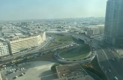 Apartment - 2 Bedrooms - 3 Bathrooms for rent in Al Majaz 1 - Al Majaz - Sharjah