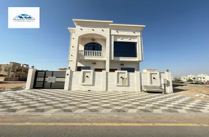 فيلا - 5 غرف نوم - 6 حمامات للبيع في 1 الياسمين - الياسمين - عجمان