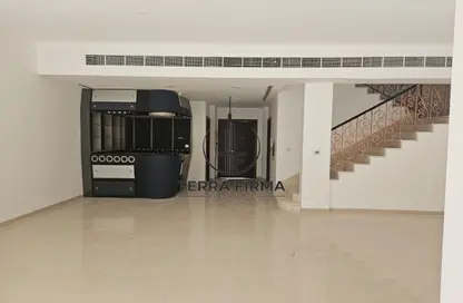 Townhouse - 4 Bedrooms - 6 Bathrooms for sale in Jumeirah Islands Townhouses - Jumeirah Islands - Dubai