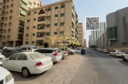 أرض - استوديو للبيع في برج بوابة عجمان - عجمان الصناعية 2 - المنطقة الصناعية - عجمان