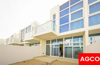 تاون هاوس - 2 غرف نوم - 3 حمامات للبيع في كاسابلانكا بوتيك فيلاز - باسيفيكا - داماك هيلز 2 - دبي تاون هاوس - 2 غرف نوم - 3 حمامات للبيع في كاسابلانكا بوتيك فيلاز - باسيفيكا - داماك هيلز 2 - دبي