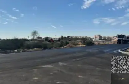 Land - Studio for sale in Al Zaheya Gardens - Al Zahya - Ajman