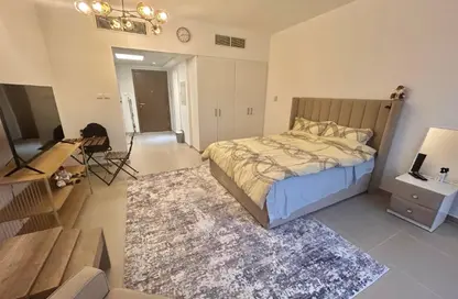 شقة - 1 حمام للايجار في باسيفيك بورا بورا - باسيفيك - جزيرة المرجان - رأس الخيمة شقة - 1 حمام للايجار في باسيفيك بورا بورا - باسيفيك - جزيرة المرجان - رأس الخيمة