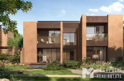 فيلا - 5 غرف نوم - 6 حمامات للبيع في سانكتيواري - هافن باي الدار - دبي لاند - دبي فيلا - 5 غرف نوم - 6 حمامات للبيع في سانكتيواري - هافن باي الدار - دبي لاند - دبي