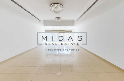 Apartment - 2 Bedrooms - 3 Bathrooms for sale in Emirates Crown - Dubai Marina - Dubai