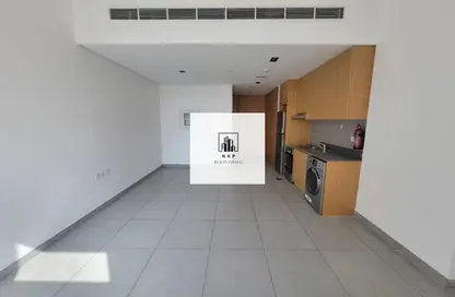 Apartment - Studio - 1 Bathroom for rent in Souks Residential - Al Mamsha - Muwaileh - Sharjah